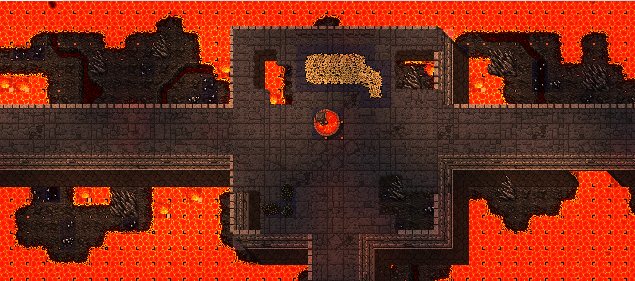 Preview of new respawns detail
