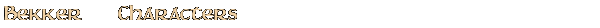 Contentbox headline